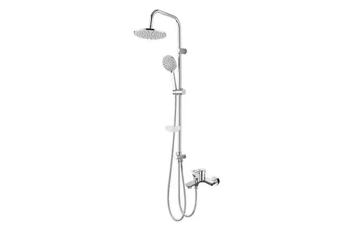 Душевая система Brave A2393500