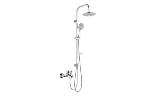 Душевая система Breeze One A0893500