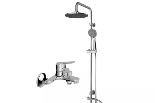 Душевая система Norma