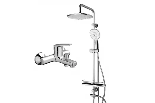 Душевая система Prime