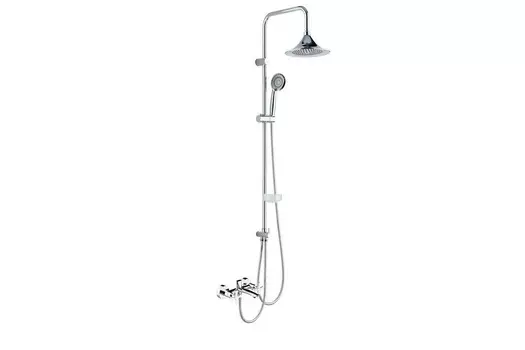 Душевая система Retro A1993300