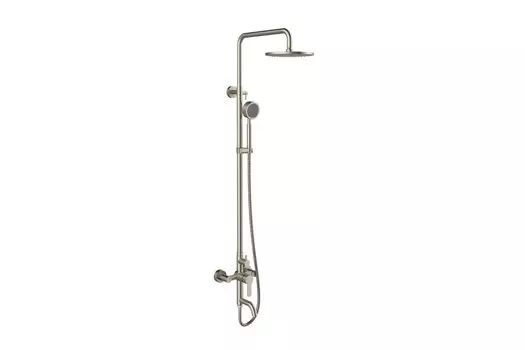 Душевая система Steel M99-911