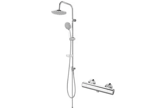 Душевая система Thermo A2492200
