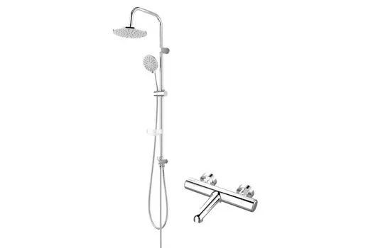 Душевая система Thermo A2493500