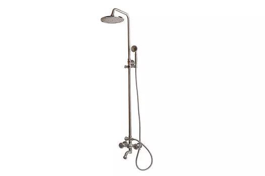 Душевая стойка Almeria