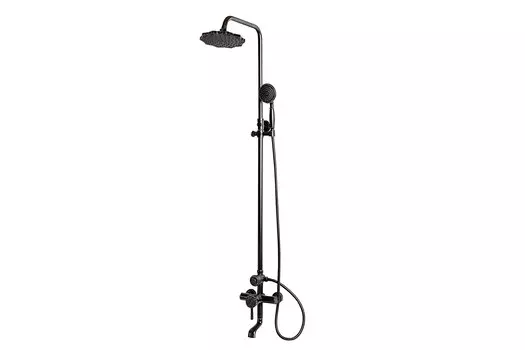 Душевая стойка Soria