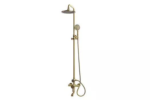 Душевая стойка Soria