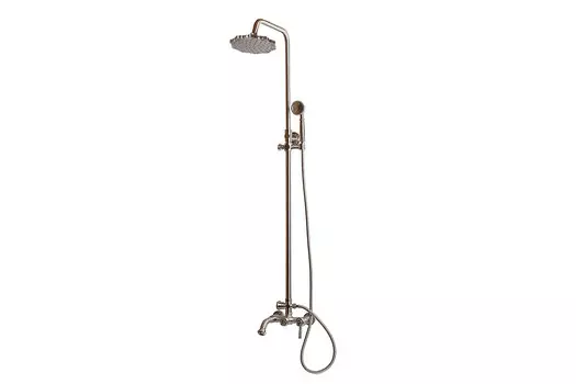 Душевая стойка Vitoria