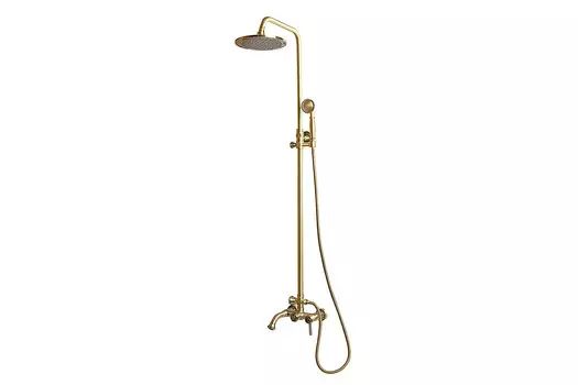 Душевая стойка Vitoria