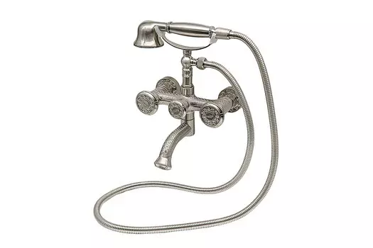 Душевой гарнитур Almeria