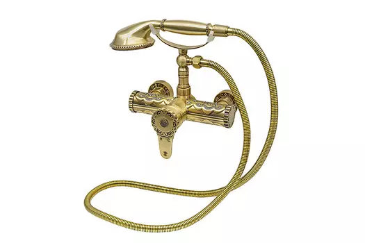 Душевой гарнитур Villena