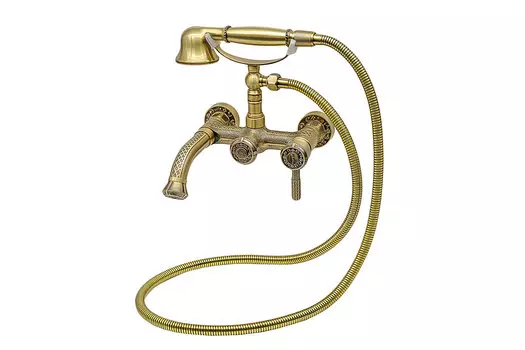 Душевой гарнитур Vitoria