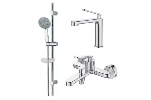 Душевой комплект Beauty A2631100