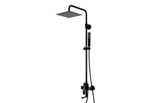 Душевой комплект Glan A16701