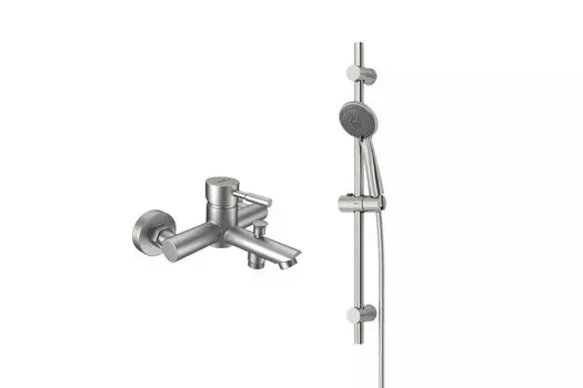 Душевой комплект Logic