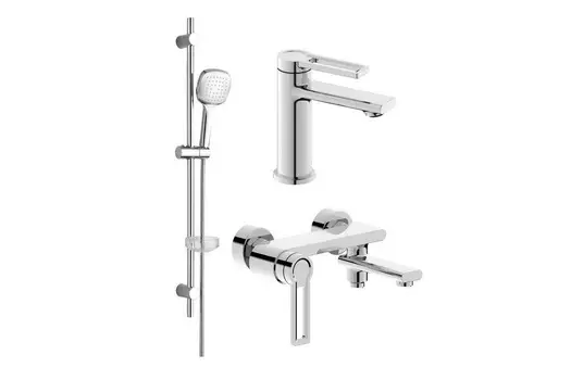 Душевой комплект M36-311