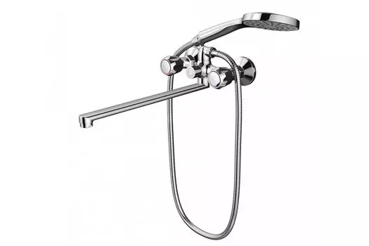 Душевой комплект Modern