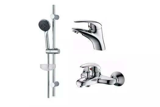 Душевой комплект Proud A0831100