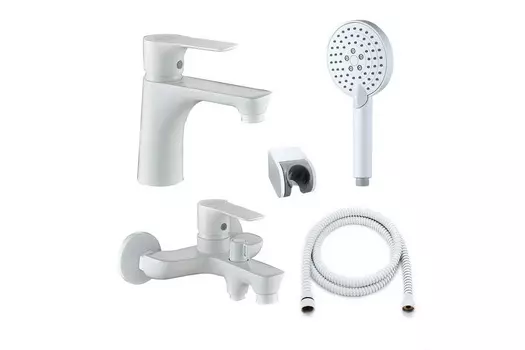 Душевой набор Aristo M19-311