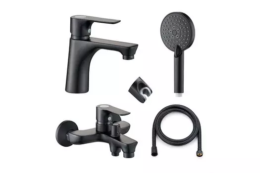 Душевой набор Aristo M19-311