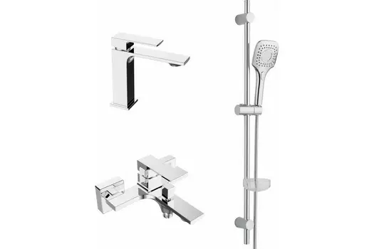 Душевой набор Lutz M04-311