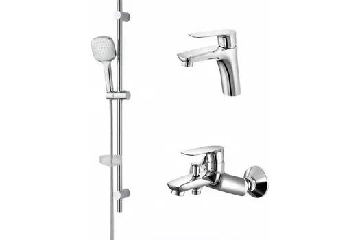 Душевой набор Mari M07-311