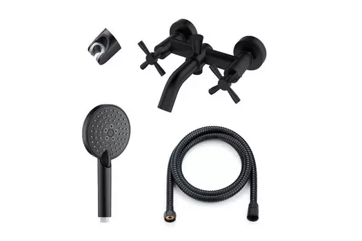 Душевой набор Mia M34-300