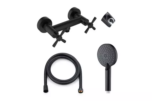 Душевой набор Mia M34-320