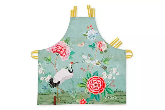 Фартук Blushing Birds