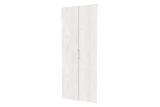 Фасады 2-дверного шкафа Amberg