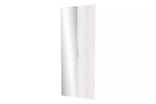 Фасады 2-дверного шкафа Amberg