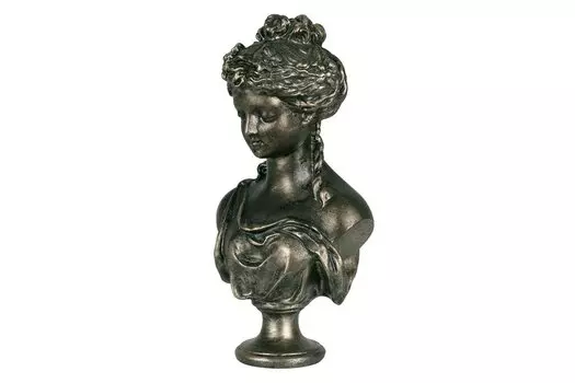 Фигурка Бюст девушки