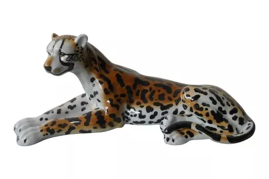Фигурка Гепард