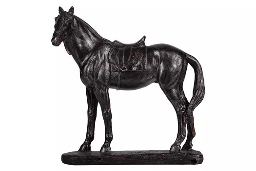 Фигурка Лошадь