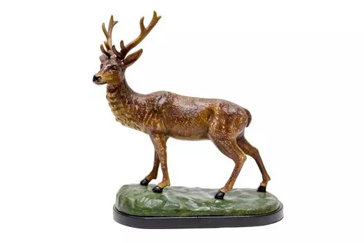 Фигурка Олень