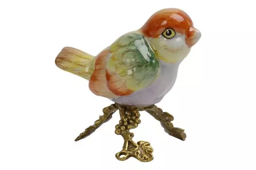 Фигурка Птичка