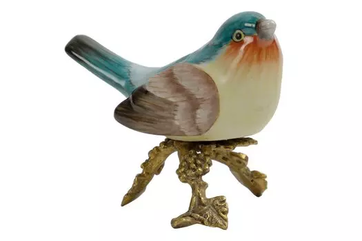 Фигурка Птичка