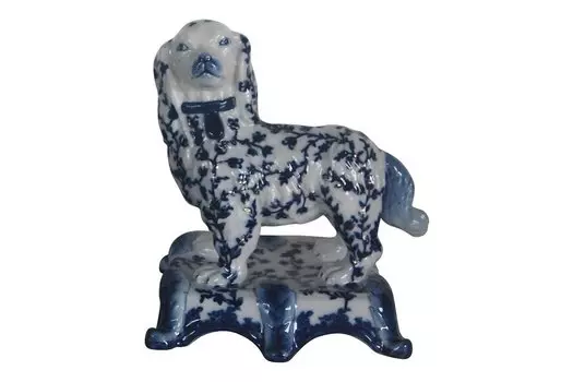 Фигурка Собака