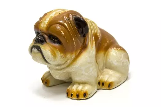 Фигурка Собака