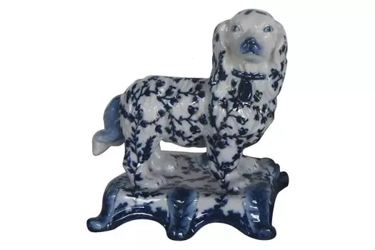 Фигурка Собака