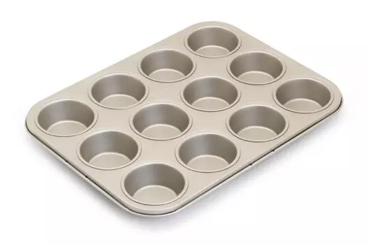 Форма для маффинов 126628