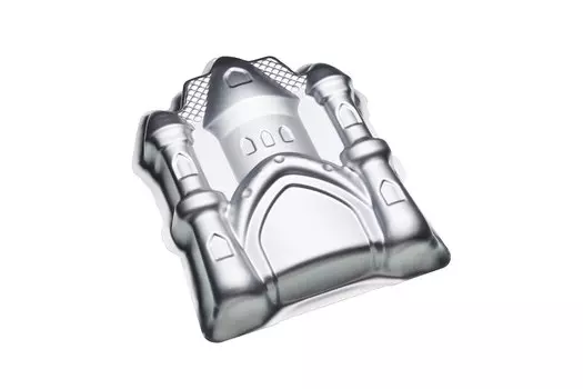 Форма для торта Замок Sweetly Does It