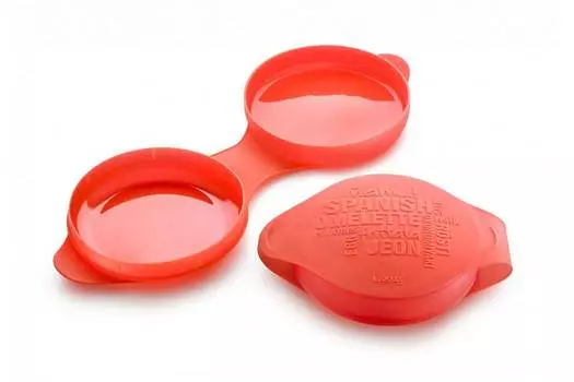 Форма для запекания Испанский омлет