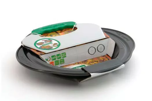 Форма для запекания Perfect Slice