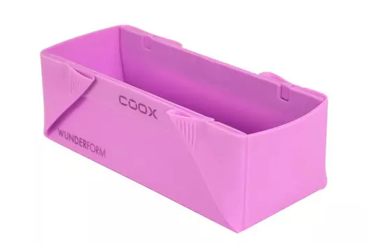 Форма для запекания разъёмная TK 0409