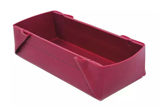 Форма для запекания разъёмная TK 0410