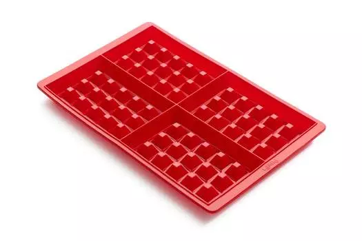 Форма для запекания Вафли