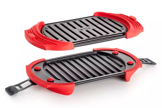 Форма-гриль 0220400R14M017