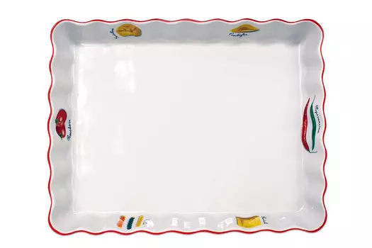 Форма Паста