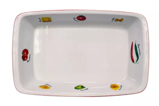 Форма Паста